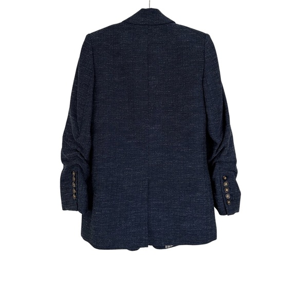 Veronica Beard Martel Dickey Jacket Size 4 - Picture 7 of 7